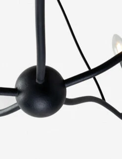 Atherton Chandelier -MIUBOW Furniture Shop Sawyer 003