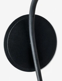 Atherton Sconce -MIUBOW Furniture Shop Sawyer 006