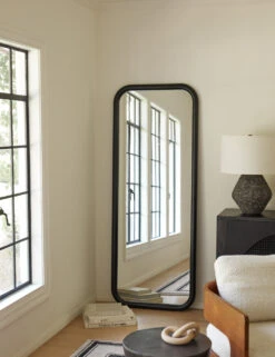 Bourdon Full Length Mirror 14 Bourdon Full Length Mirror -MIUBOW Furniture Shop SeatingVignetteIIIVII 1148 SITECROP