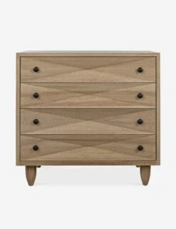 Sen 4-Drawer Dresser -MIUBOW Furniture Shop Sen4 DrawerDresser1