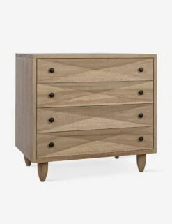 Sen 4-Drawer Dresser -MIUBOW Furniture Shop Sen4 DrawerDresser3