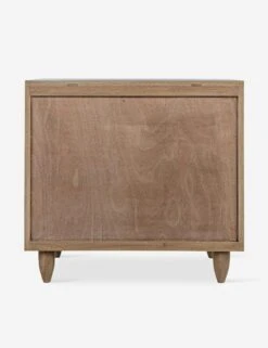 Sen 4-Drawer Dresser -MIUBOW Furniture Shop Sen4 DrawerDresser4