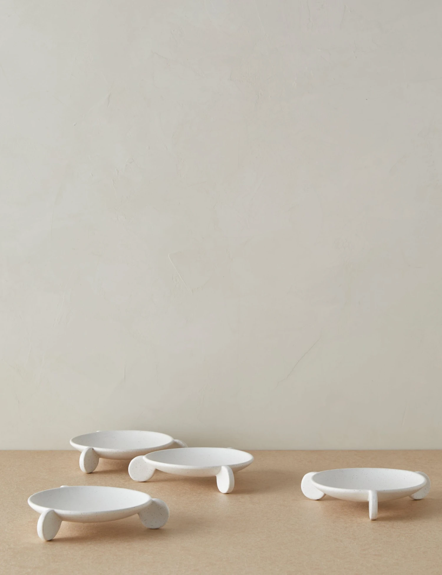 Shapeshifter Appetizer Plate (Set Of 4) By Sarah Sherman Samuel 1 Shapeshifter Appetizer Plate (Set Of 4) By Sarah Sherman Samuel