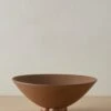 Shapeshifter Serving Bowl By Sarah Sherman Samuel