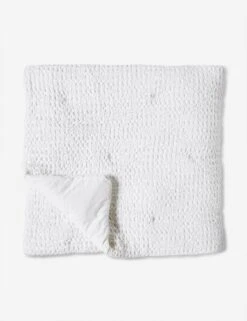 Signy Quilt -MIUBOW Furniture Shop SignyQuilt White Queen L0466338 22