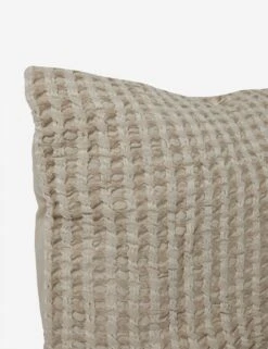 Signy Sham -MIUBOW Furniture Shop SignySham Natural King L0466341 42