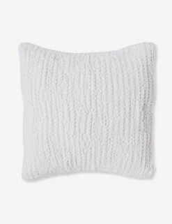 Signy Sham -MIUBOW Furniture Shop SignySham White Euro L0466343 91