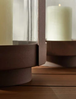 Simao Outdoor Lantern (Set Of 2) -MIUBOW Furniture Shop SimaoOutdoorLantern 3890 2e6e93d9 a708 4bad b564 d32981580825