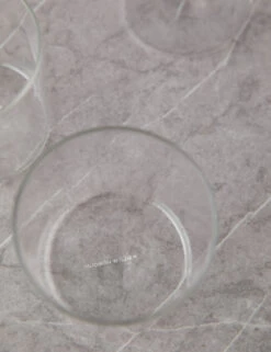 Sora Tumblers (Set Of 4) By Hudson Wilder -MIUBOW Furniture Shop SoraShortTumblers setof411968