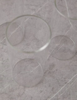 Sora Tumblers (Set Of 4) By Hudson Wilder -MIUBOW Furniture Shop SoraTallTumblers setof411961