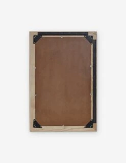 Sorenson Wall Mirror -MIUBOW Furniture Shop SorensonWallMirror Natural A0654533 0363