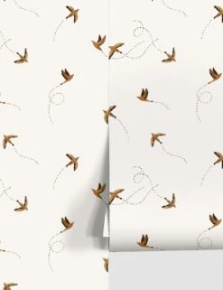 Sparrow Wallpaper By Rylee + Cru -MIUBOW Furniture Shop Sparrow Wallpaper bbb8a0c3 52e3 4ccb a566 5d8fb705f809