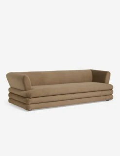 Babs Sofa By Sarah Sherman Samuel -MIUBOW Furniture Shop StackedSofa RocketCappuccino 96 L0472580 4028 Product