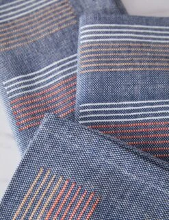 Stacks Napkins (Set Of 4) By Minna -MIUBOW Furniture Shop StacksNapkins Setof4 byMinna Horizon 16062