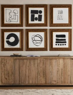 Study VII Wall Art By Jess Engle -MIUBOW Furniture Shop StudySeriesJessEngle 9378b964 b68e 4532 907e 5e56f1647de6