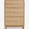 Suzette Tall Dresser