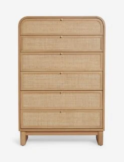 Suzette Tall Dresser