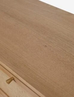 Suzette Wide Dresser -MIUBOW Furniture Shop SuzetteWideDresser A0654842 0082