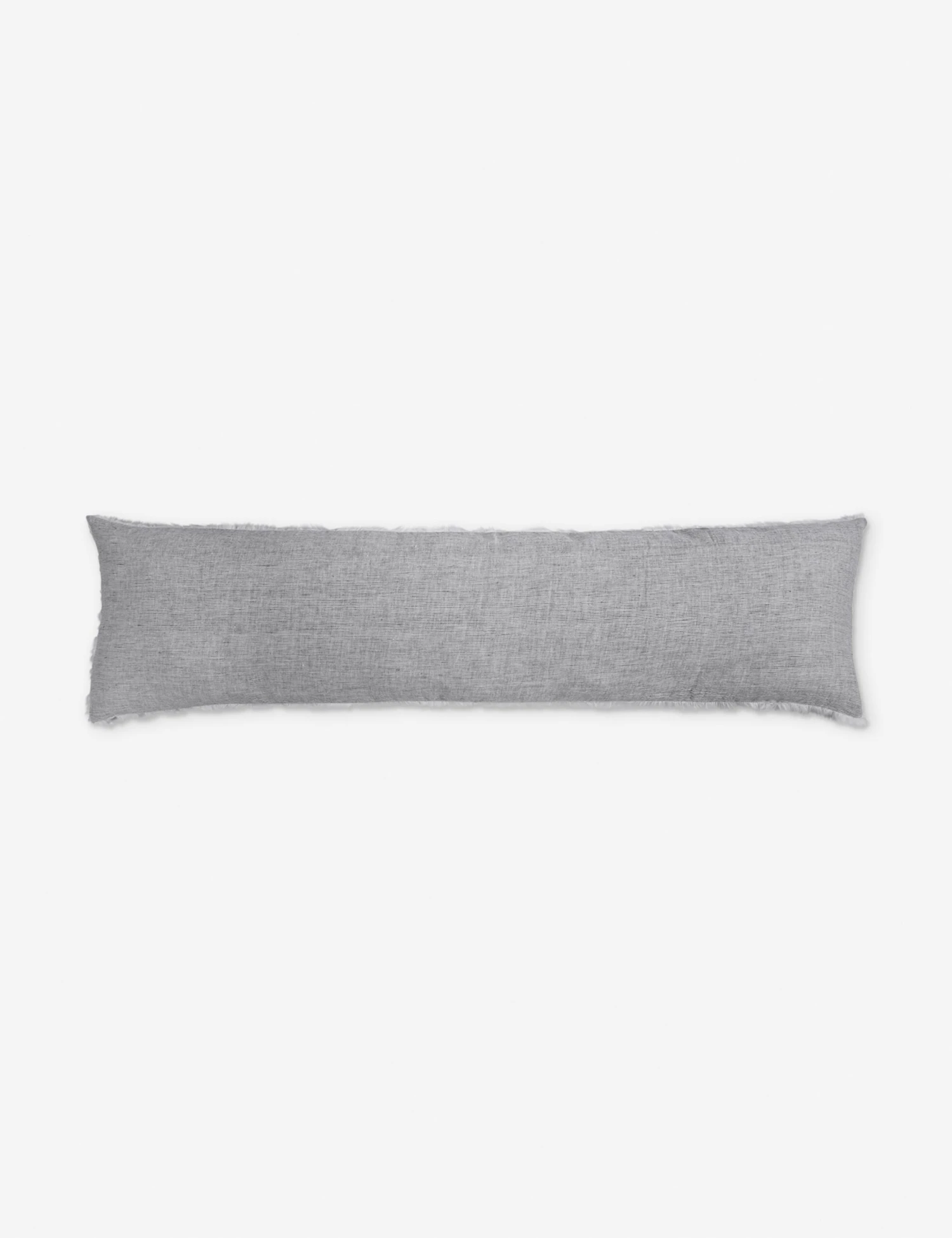 Logan Linen Pillow By Pom Pom At Home 15 Logan Linen Pillow By Pom Pom At Home - Image 15