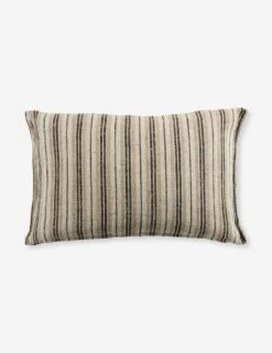 Baptiste Linen Pillow -MIUBOW Furniture Shop TAN01 LUM 1