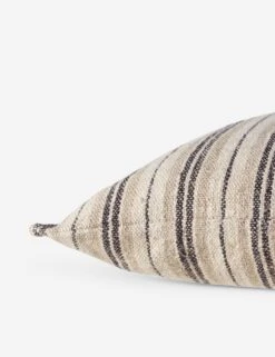 Baptiste Linen Pillow -MIUBOW Furniture Shop TAN01 LUM 2