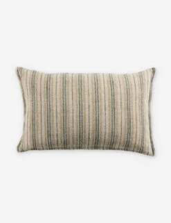 Baptiste Linen Pillow -MIUBOW Furniture Shop TAN03 LUM