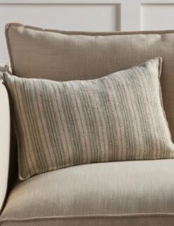 Baptiste Linen Pillow -MIUBOW Furniture Shop TAN03 LUM 3