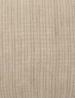 Asger Lumbar Pillow -MIUBOW Furniture Shop TAN08 1 SWATCHES