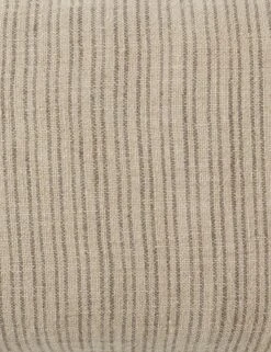 Edlund Lumbar Pillow -MIUBOW Furniture Shop TAN10 1 SWATCHES