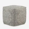 Ender Square Indoor / Outdoor Pouf