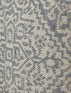 Ender Square Indoor / Outdoor Pouf -MIUBOW Furniture Shop TDM01 SWATCHES