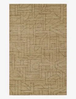 Taro Rug -MIUBOW Furniture Shop TEPPETEP 1NAT