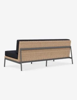 Walsh Indoor / Outdoor Sofa -MIUBOW Furniture Shop TER W03S3 CU TERRA 3 SEAT SOFA WB04