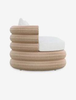 Castaneda Indoor / Outdoor Sofa -MIUBOW Furniture Shop TEX W05S3 CU TEXOMA 3 SEAT SOFA WB03