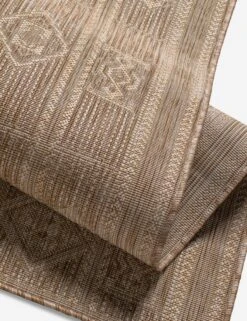 Yamina Indoor / Outdoor Rug -MIUBOW Furniture Shop TRG 2304 3