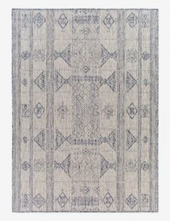 Yamina Indoor / Outdoor Rug -MIUBOW Furniture Shop TRG 2306 1