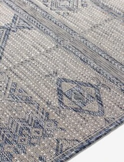 Yamina Indoor / Outdoor Rug -MIUBOW Furniture Shop TRG 2306 5