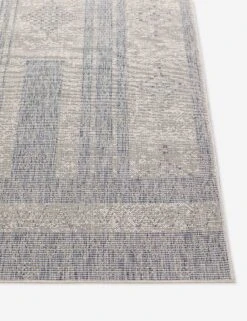 Ebell Indoor / Outdoor Rug 10 Ebell Indoor / Outdoor Rug -MIUBOW Furniture Shop TRG 2320 4