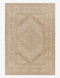 Tamaya Indoor / Outdoor Rug -MIUBOW Furniture Shop TRG 2343 1