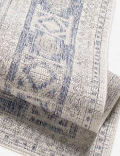 Tamaya Indoor / Outdoor Rug -MIUBOW Furniture Shop TRG 2344 3