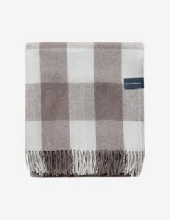 Recycled Wool Throw By Tartan Blanket Co 22 Recycled Wool Throw By Tartan Blanket Co -MIUBOW Furniture Shop TRNJAC04 2