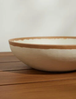 Tara Melamine Serving Bowl -MIUBOW Furniture Shop Tara Melamine Serving Bowl 7523