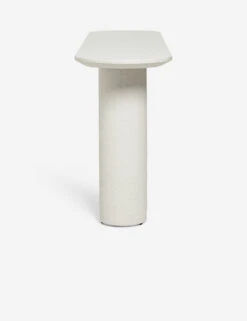 Tatia Console Table By Sarah Sherman Samuel -MIUBOW Furniture Shop TatiaConsoleTable White 3601 f221e6cb e962 4950 b192 f8baf0d1eb00