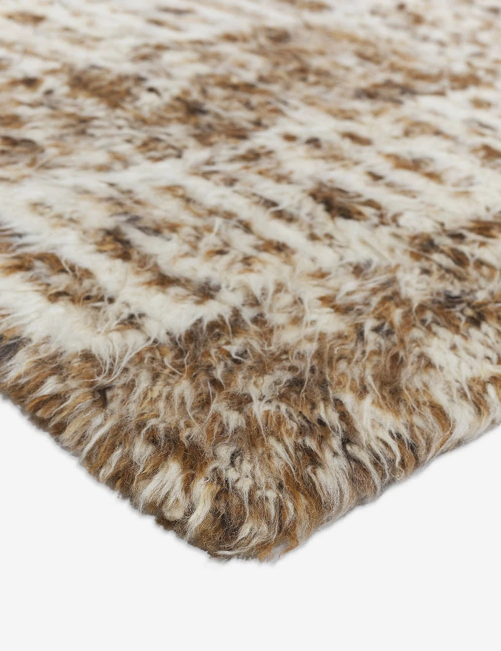 Tegan Moroccan Shag Rug 4 Tegan Moroccan Shag Rug - Image 4