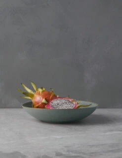 Nature Deep Plate By Thomas For Rosenthal -MIUBOW Furniture Shop ThomasNatureDeepPlate Water 4502