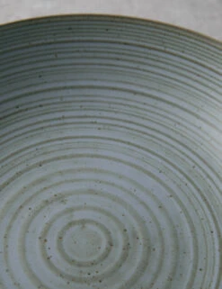 Nature Deep Plate By Thomas For Rosenthal -MIUBOW Furniture Shop ThomasNatureDeepPlate Water 4508