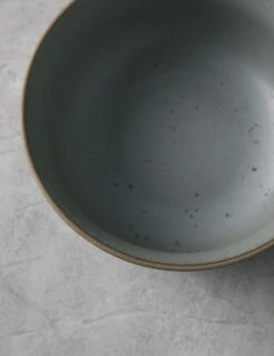 Nature Cereal Bowls (Set Of 6) By Thomas For Rosenthal -MIUBOW Furniture Shop ThomasNatureS 6CerealBowls Water 4611