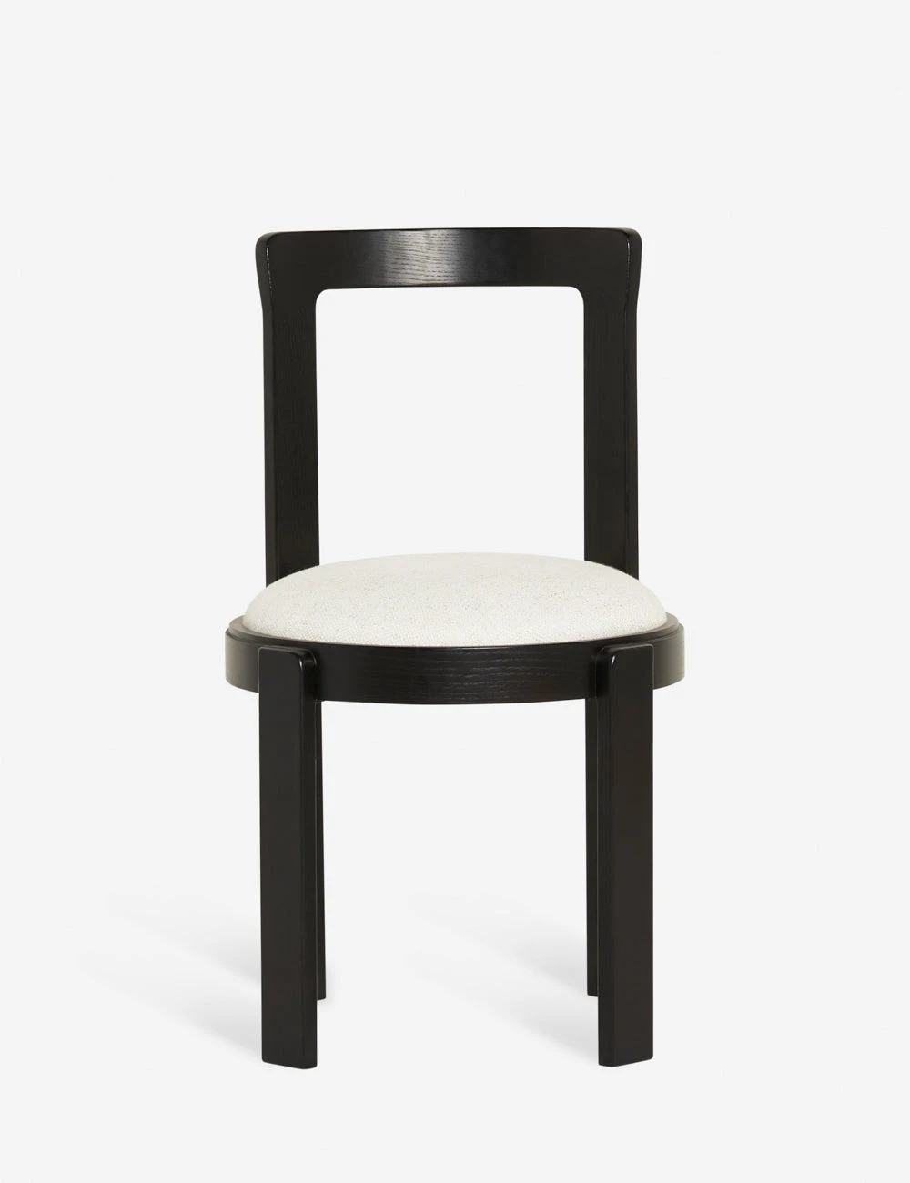 Tobie Dining Chair Black (Set Of 2) 1 Tobie Dining Chair Black (Set Of 2)