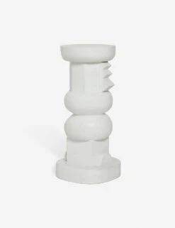 Toivo Pedestal By Sarah Sherman Samuel -MIUBOW Furniture Shop ToivoPedestalShort 3536 fe3a2ae6 36ba 4d5f a4a9 f90f342d72d1