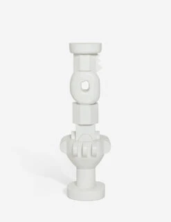 Toivo Pedestal By Sarah Sherman Samuel